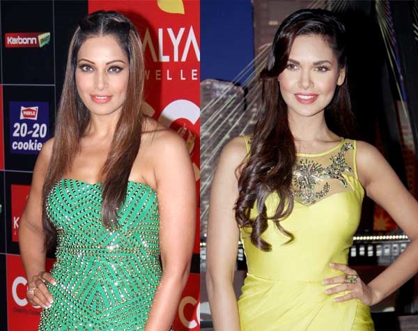 Is Bipasha Basu jealous of Esha Gupta?